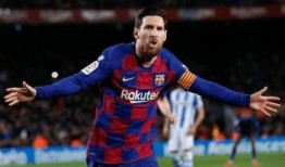 梅西最新爆料新料,新加盟球队背后的故事与未来展望