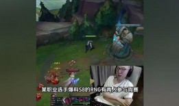 爆料s8假赛最新视频,最新视频揭露惊人内幕