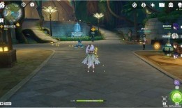 原神4散兵最新爆料视频,神秘角色亮相，技能与背景故事大揭秘